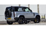 2022 LAND ROVER DEFENDER 90 P300